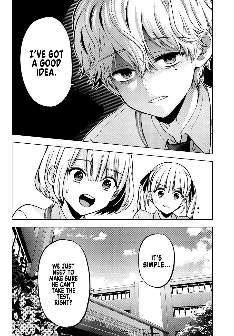 Read A Couple of Cuckoos Manga Online