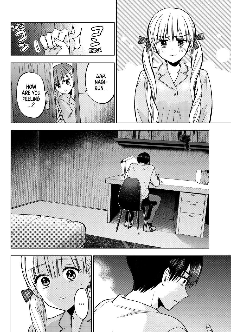 Read A Couple of Cuckoos Manga Online