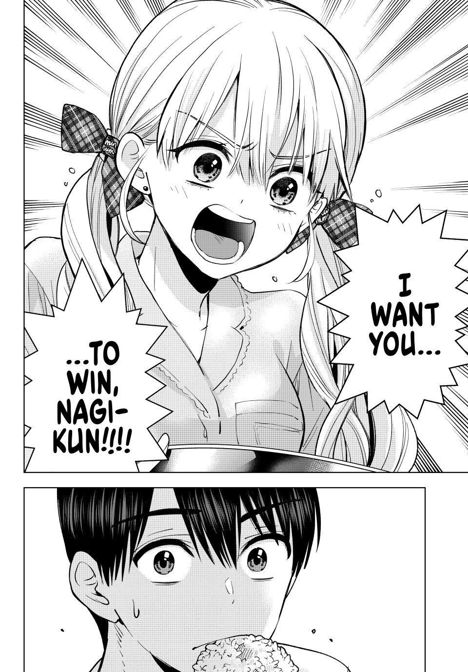 Read A Couple of Cuckoos Manga Online