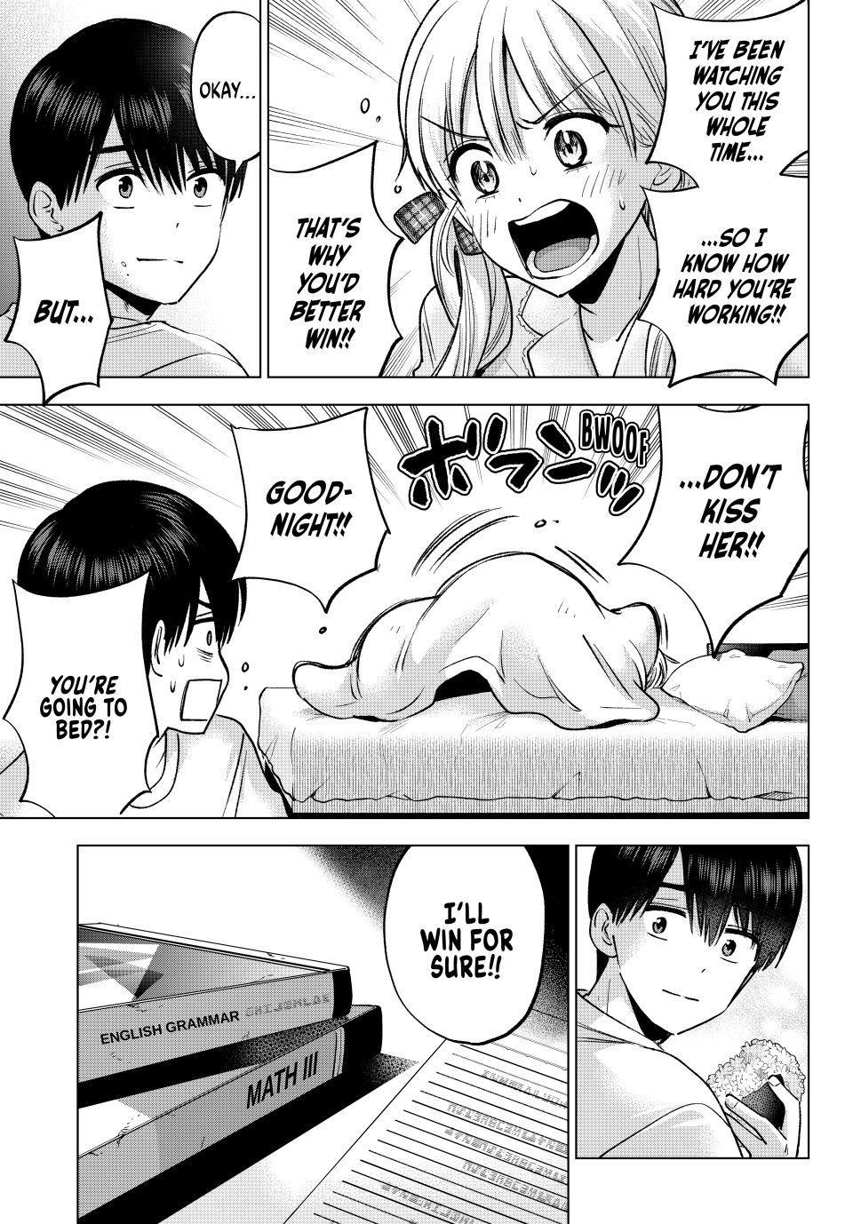 Read A Couple of Cuckoos Manga Online