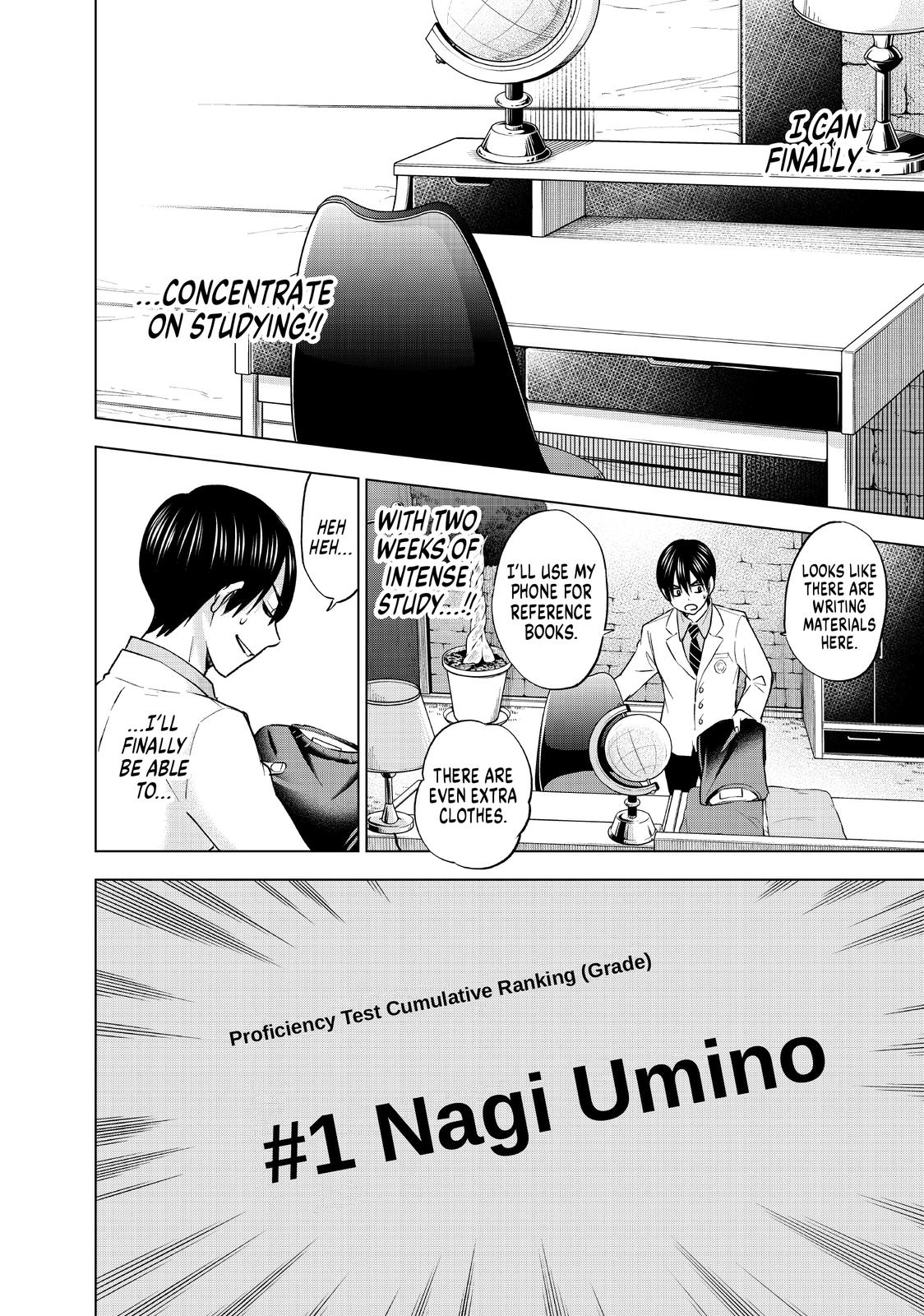 Read A Couple of Cuckoos Manga Online