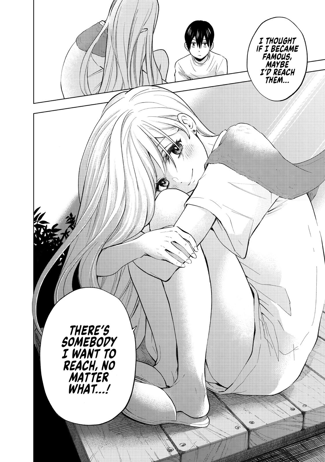 Read A Couple of Cuckoos Manga Online