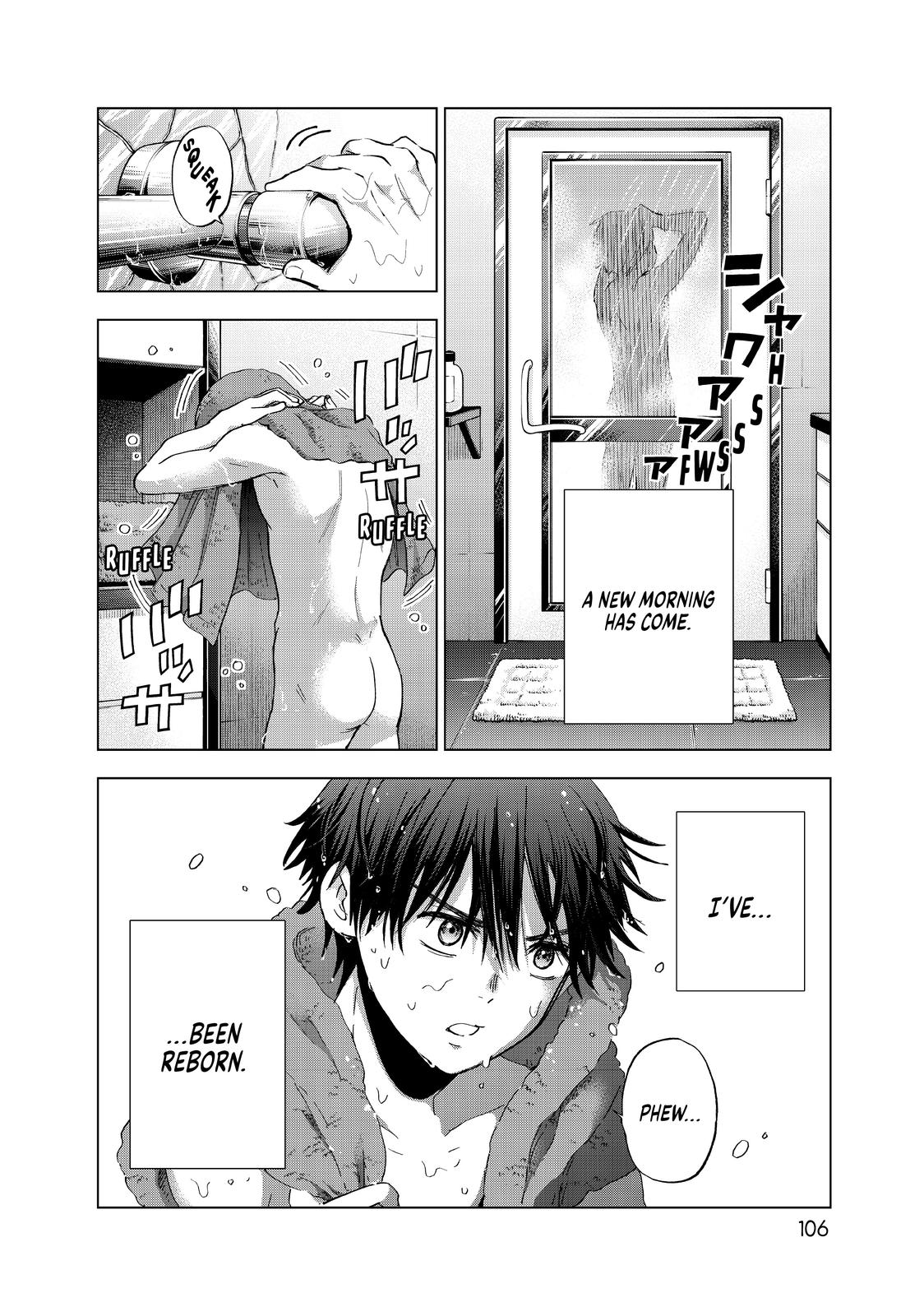 Read A Couple of Cuckoos Manga Online