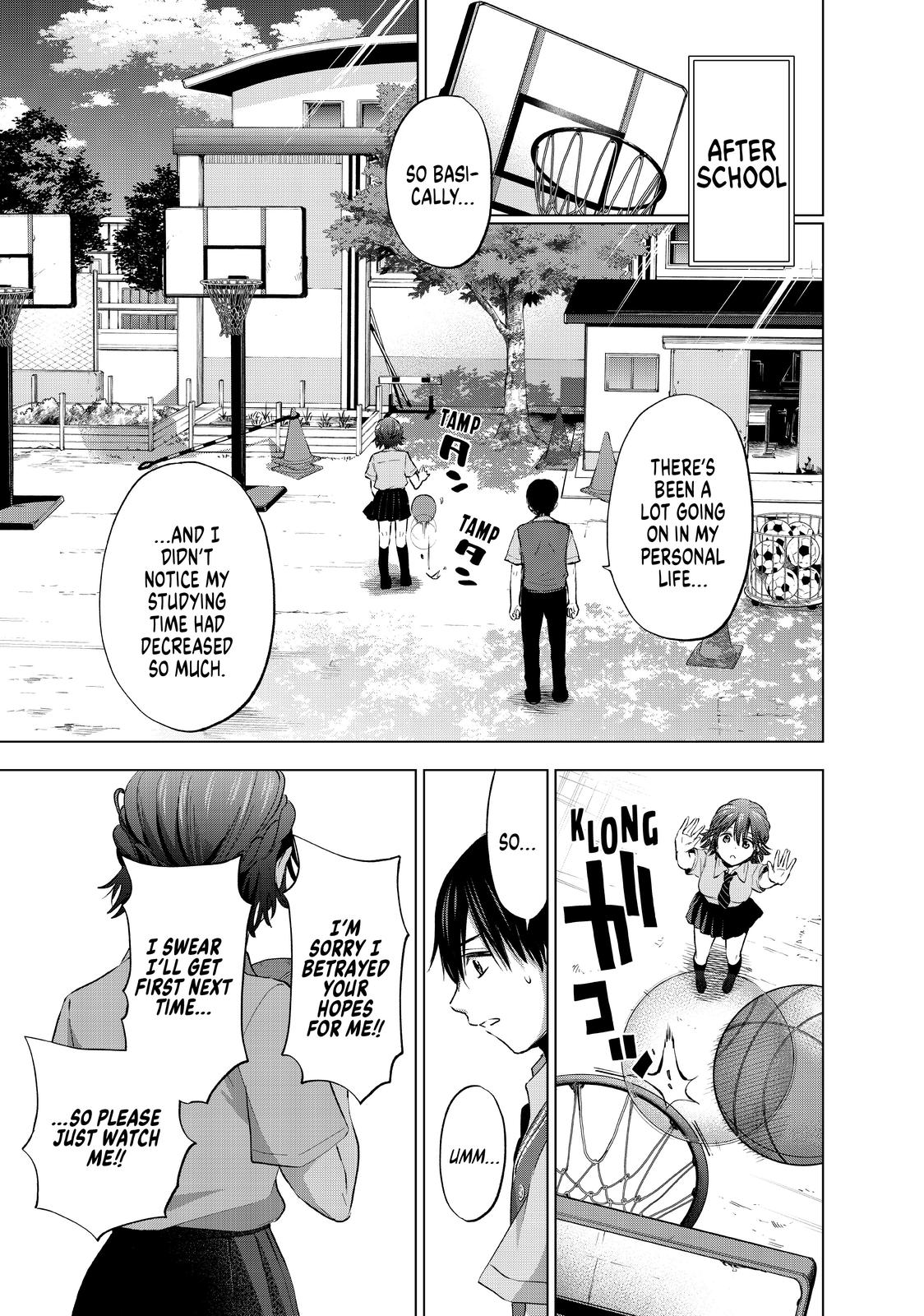 Read A Couple of Cuckoos Manga Online