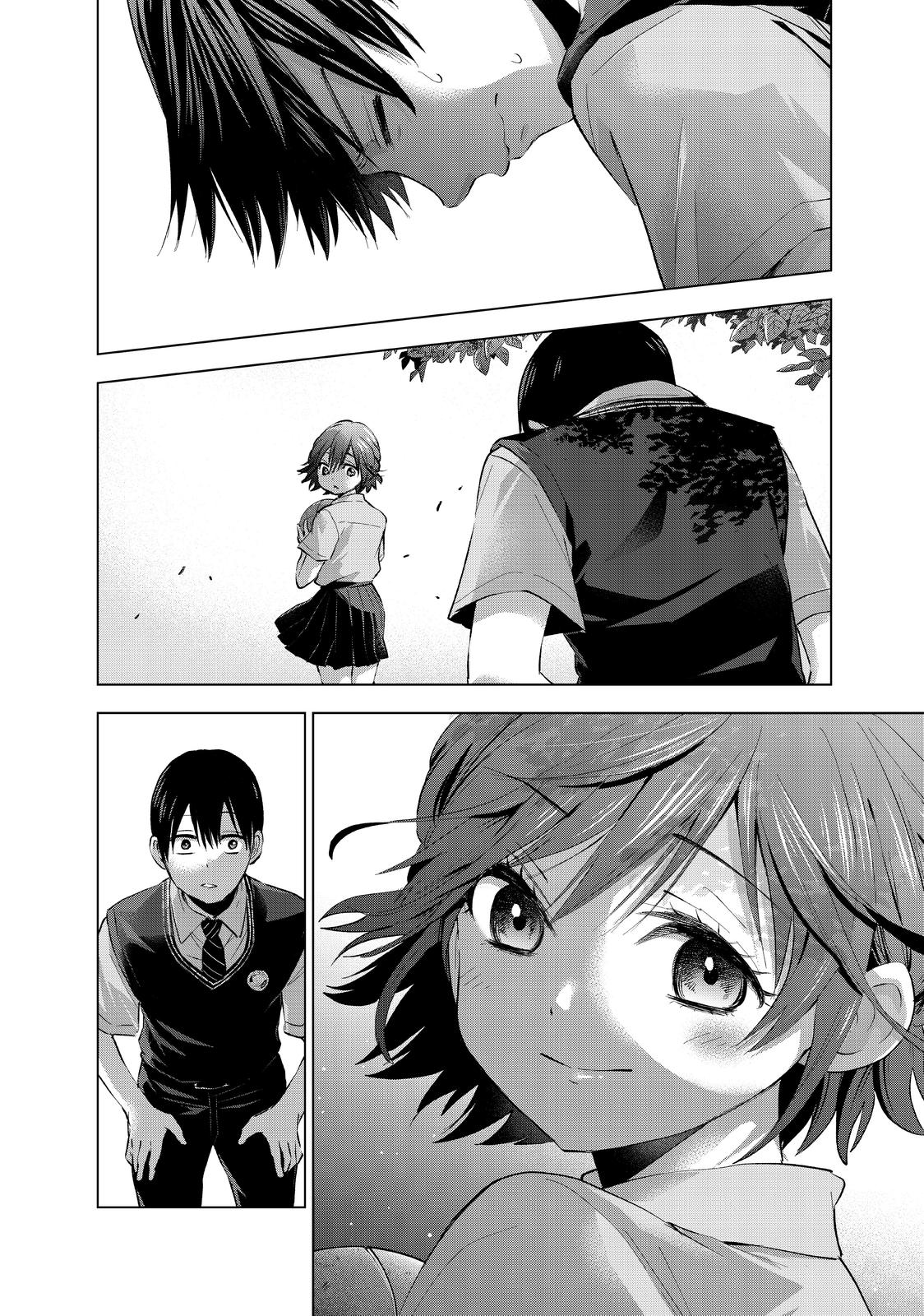 Read A Couple of Cuckoos Manga Online