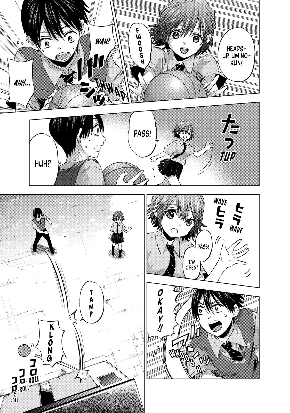 Read A Couple of Cuckoos Manga Online