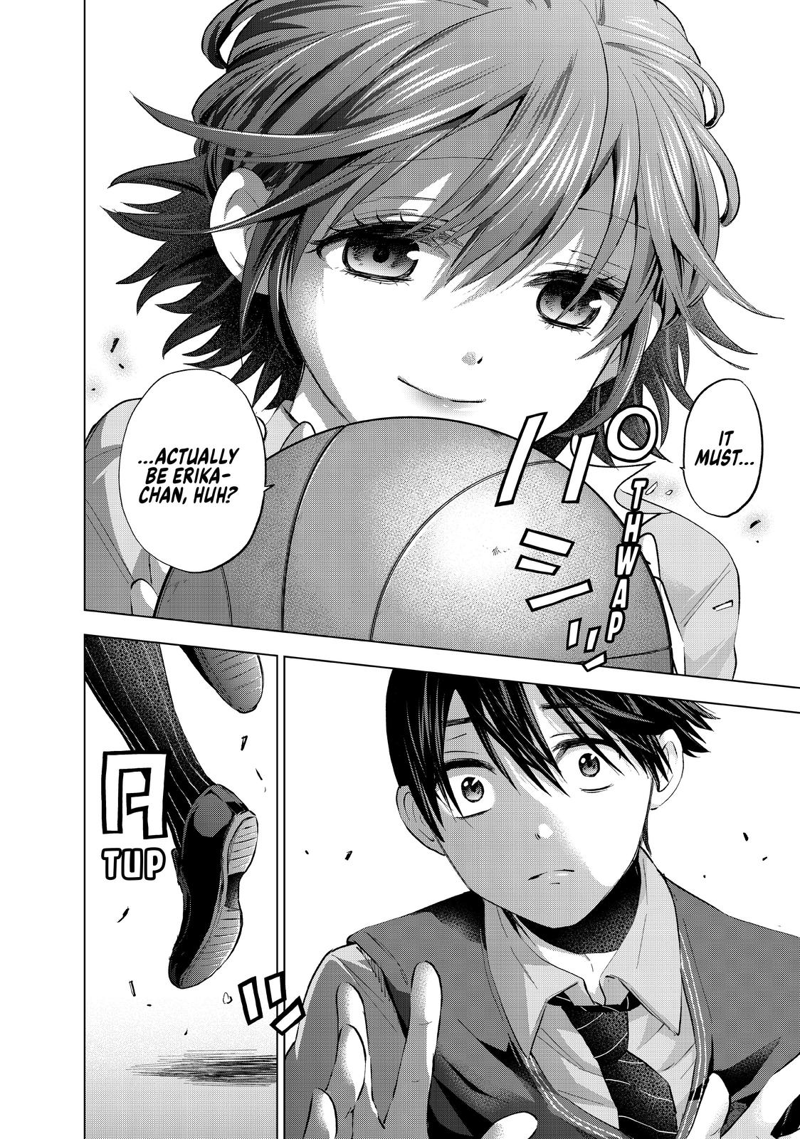 Read A Couple of Cuckoos Manga Online
