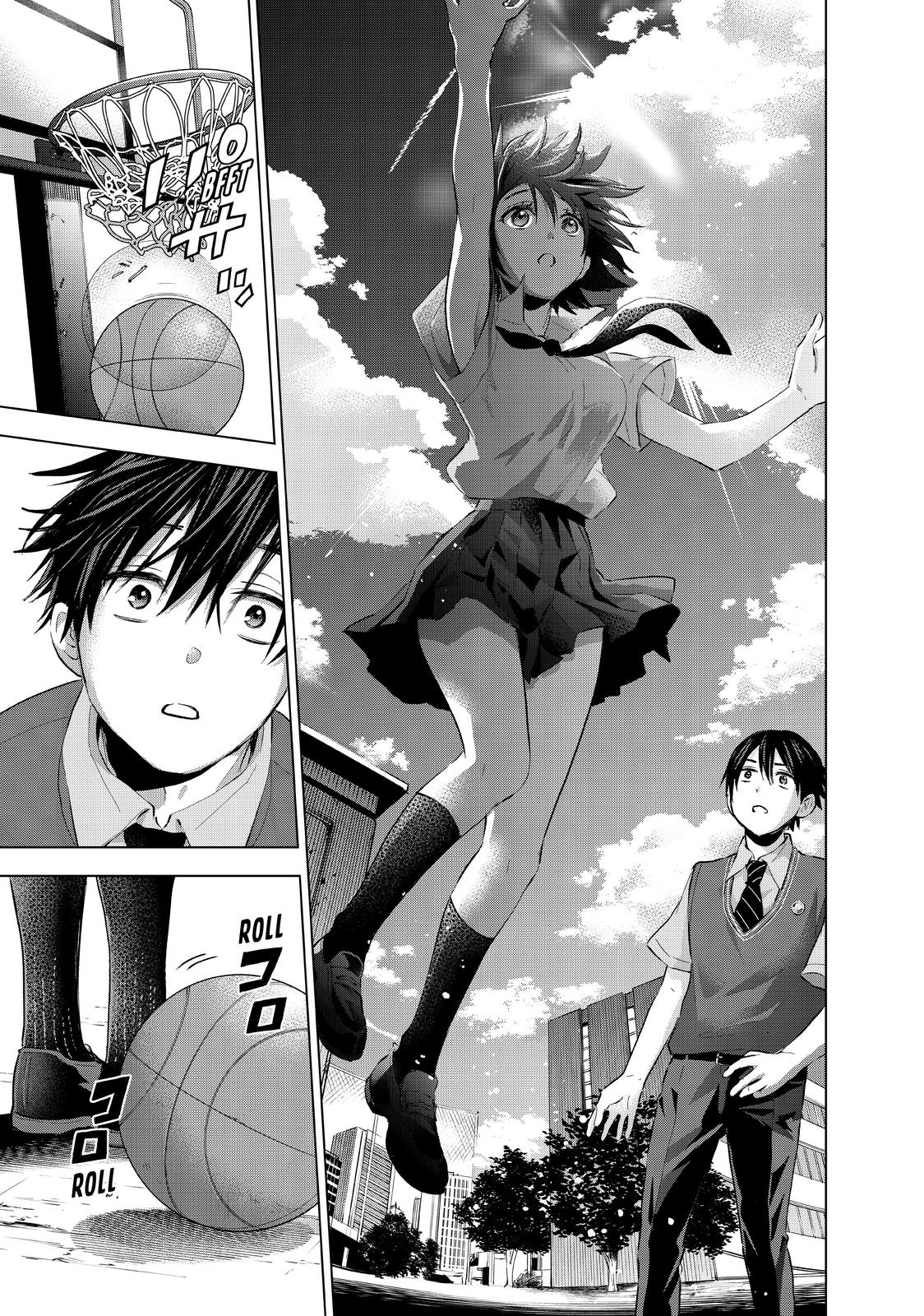 Read A Couple of Cuckoos Manga Online