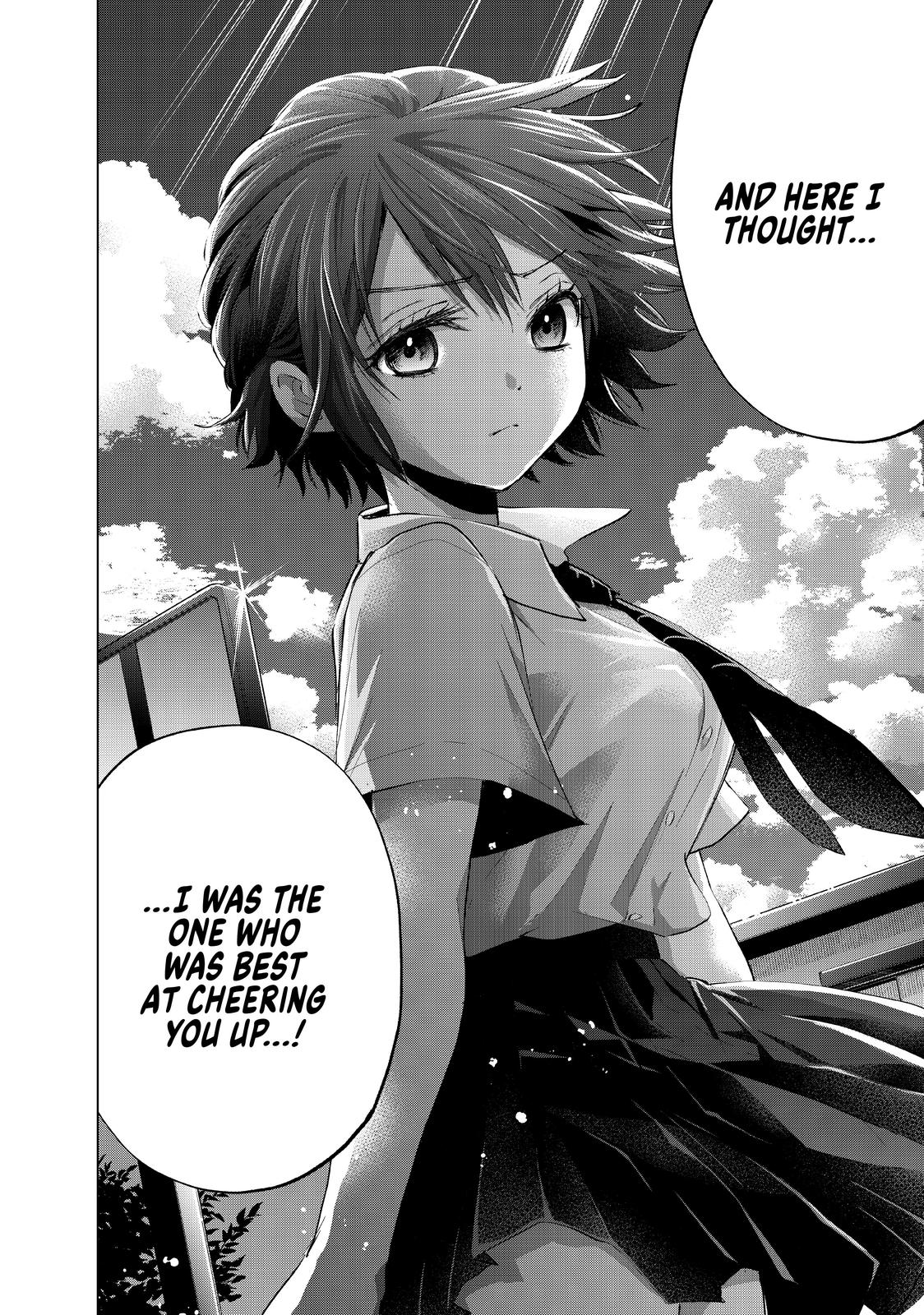 Read A Couple of Cuckoos Manga Online