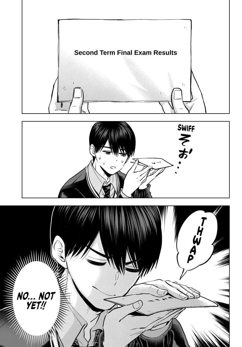 Read A Couple of Cuckoos Manga Online