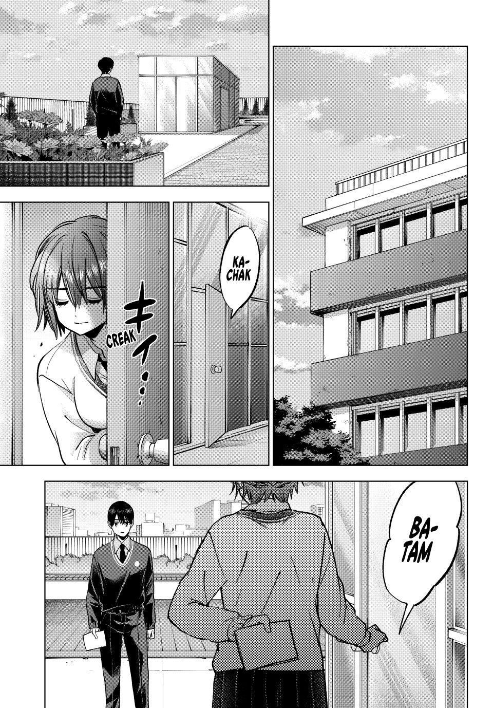 Read A Couple of Cuckoos Manga Online
