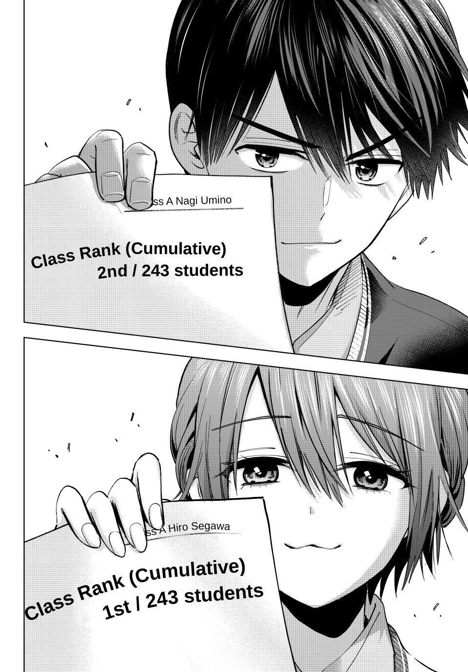 Read A Couple of Cuckoos Manga Online