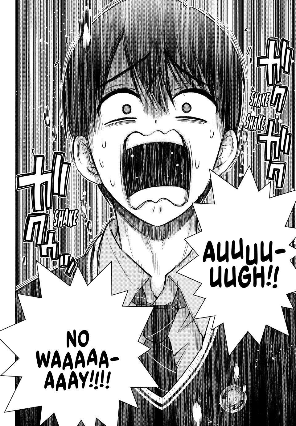 Read A Couple of Cuckoos Manga Online
