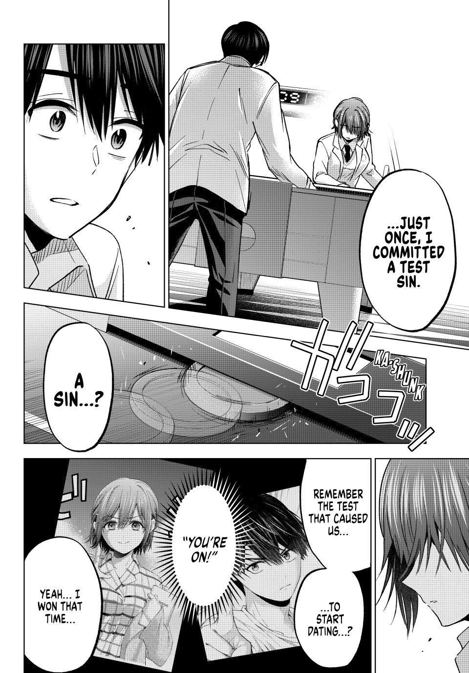 Read A Couple of Cuckoos Manga Online