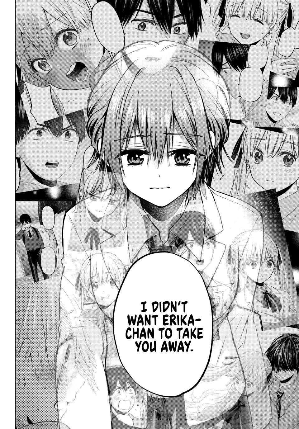 Read A Couple of Cuckoos Manga Online