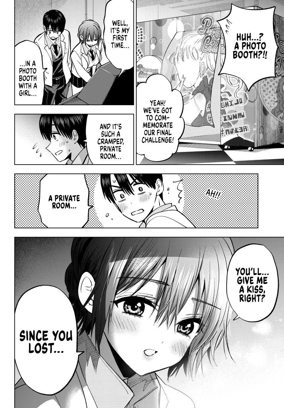 Read A Couple of Cuckoos Manga Online