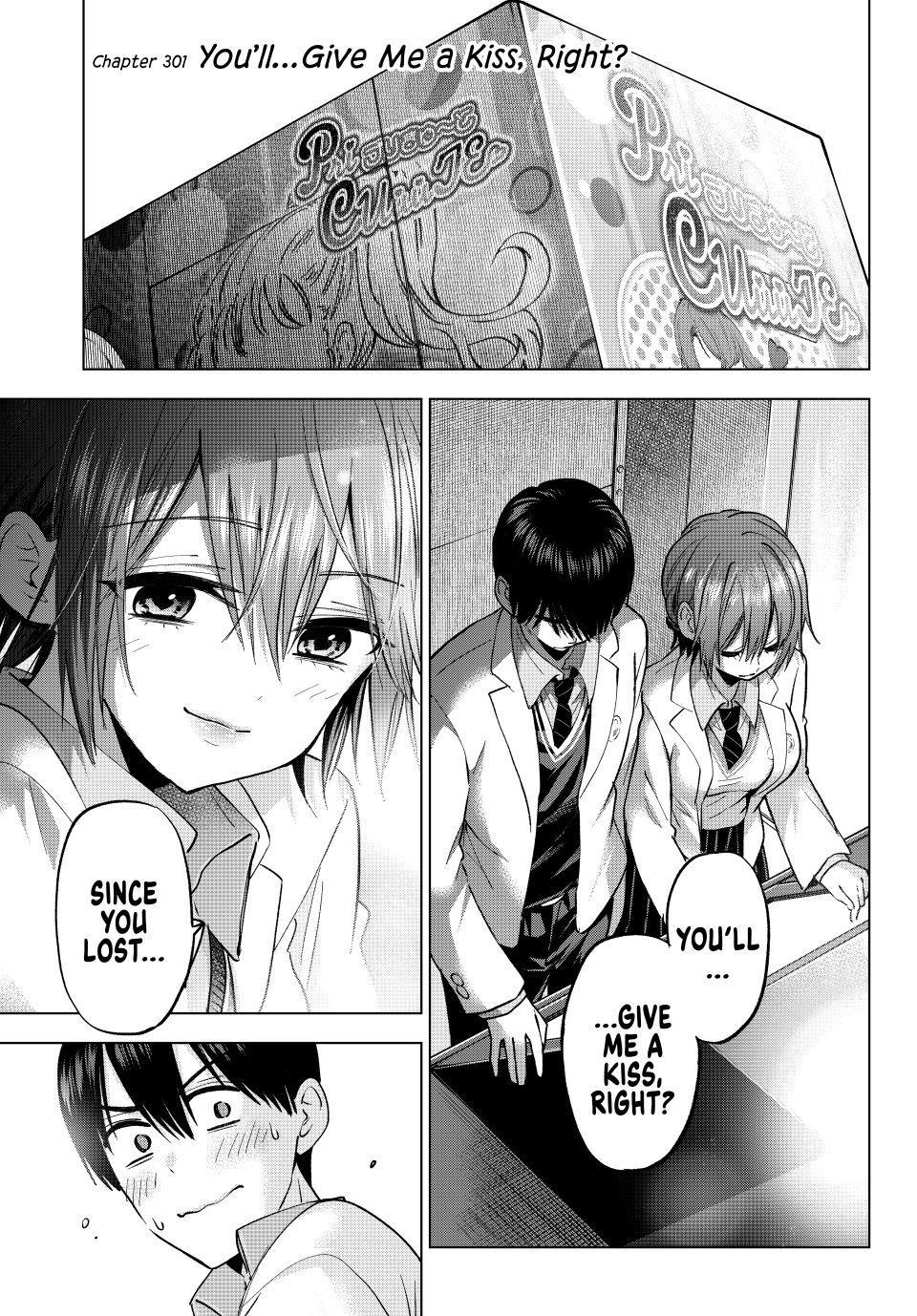 Read A Couple of Cuckoos Manga Online