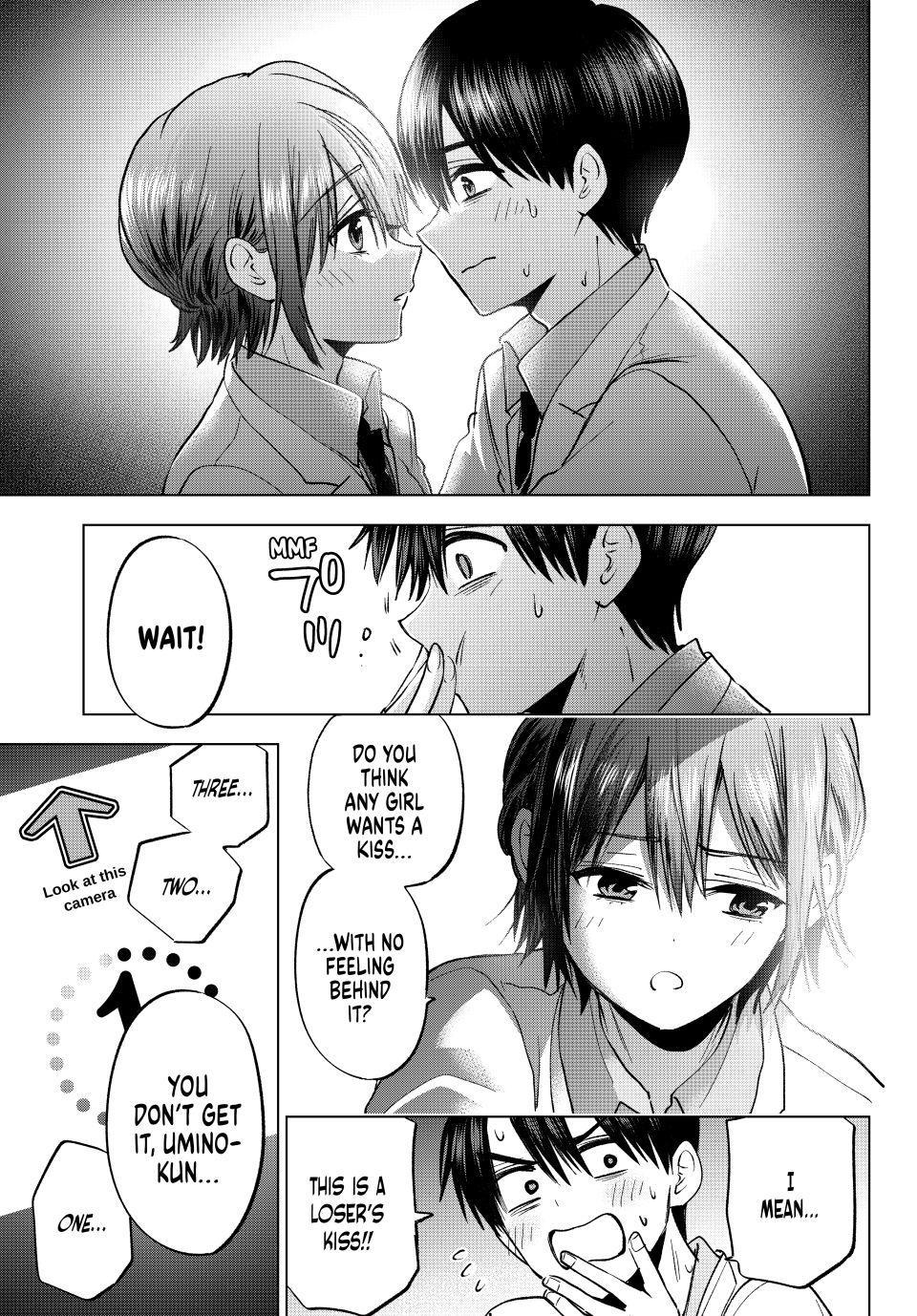 Read A Couple of Cuckoos Manga Online