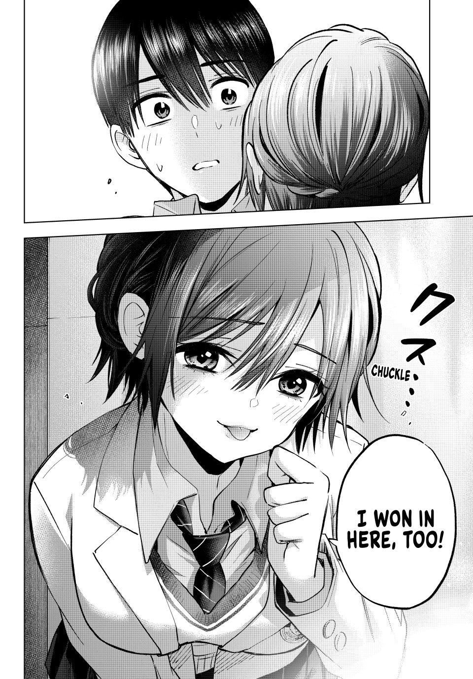 Read A Couple of Cuckoos Manga Online