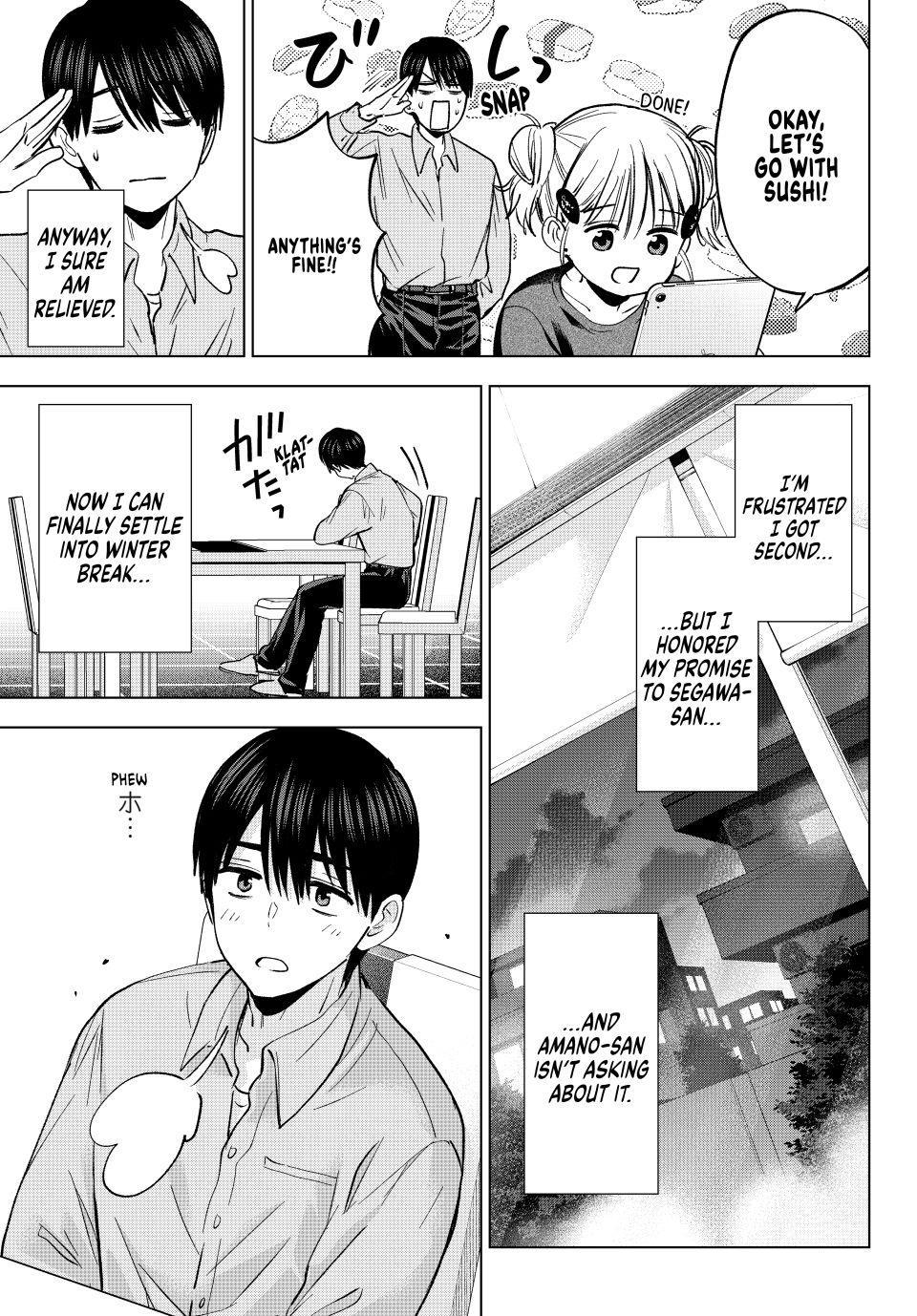 Read A Couple of Cuckoos Manga Online