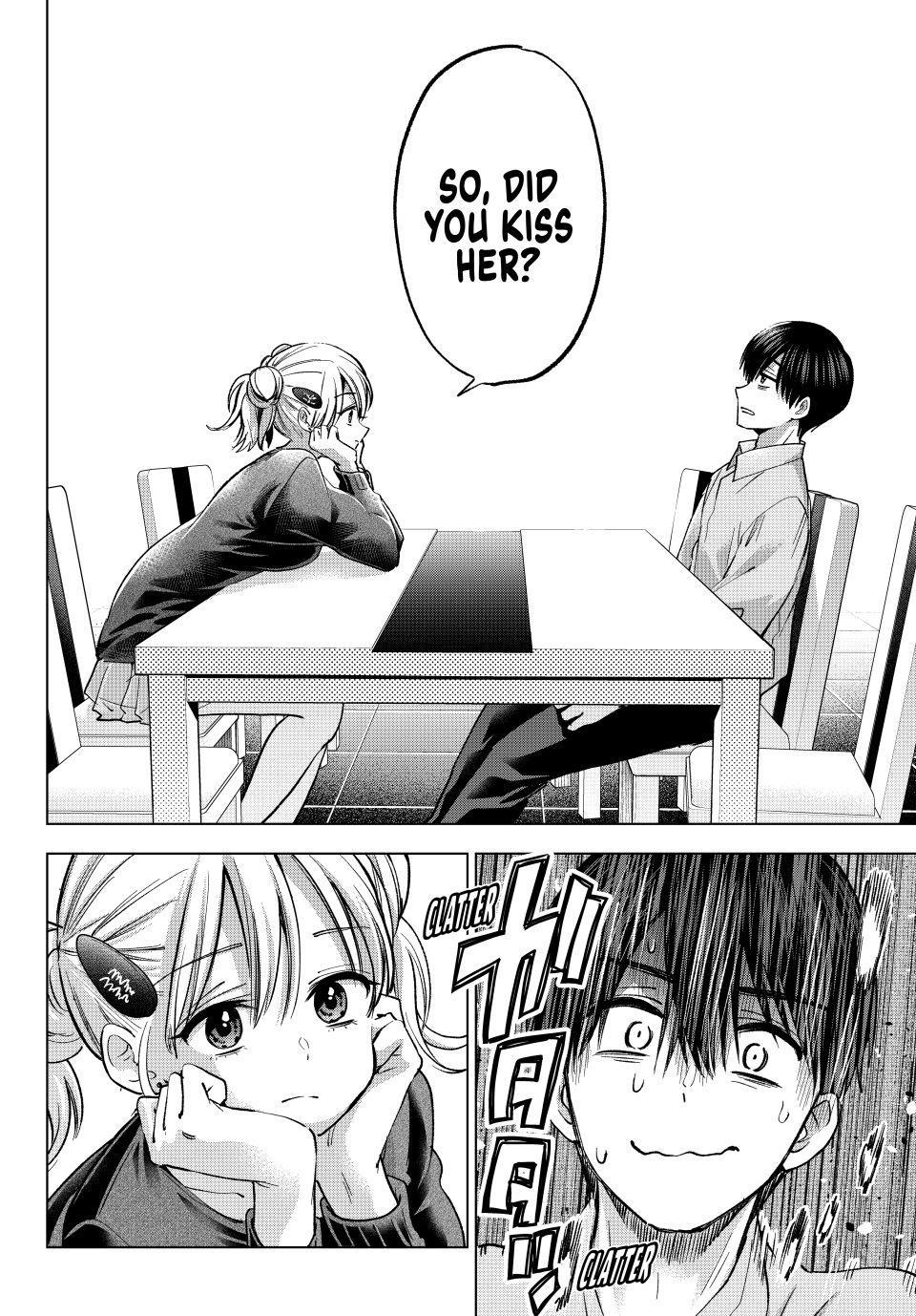 Read A Couple of Cuckoos Manga Online