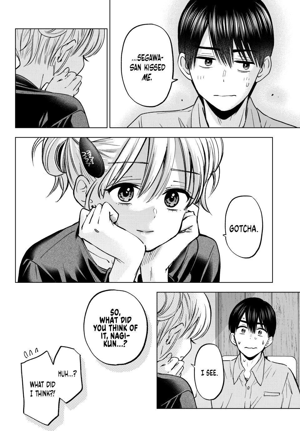 Read A Couple of Cuckoos Manga Online