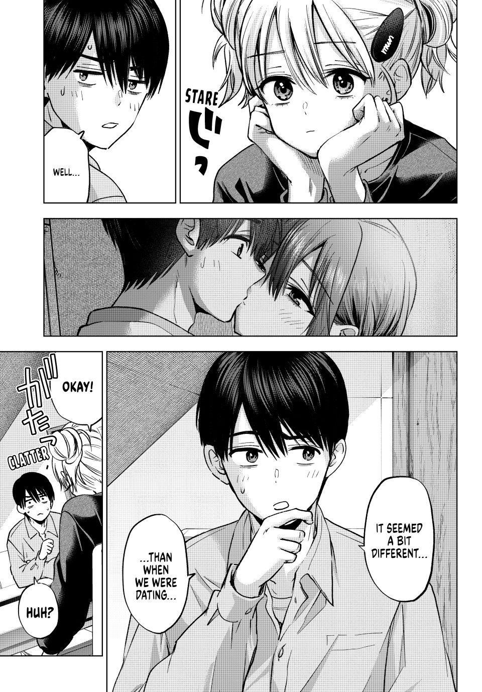 Read A Couple of Cuckoos Manga Online