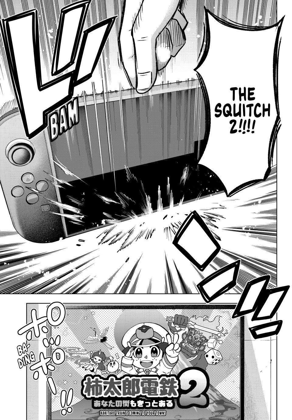 Read A Couple of Cuckoos Manga Online