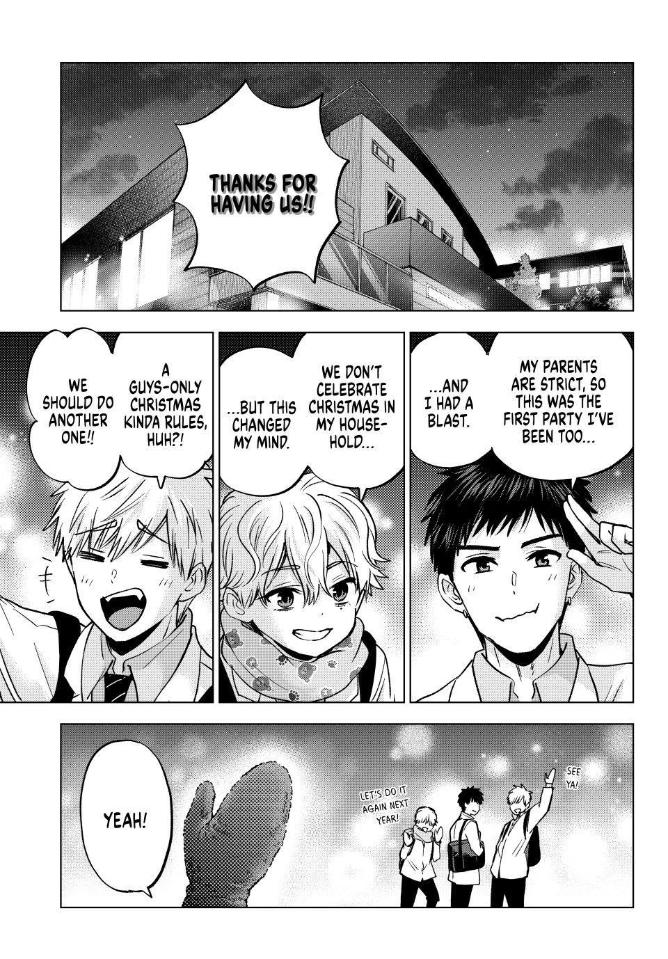 Read A Couple of Cuckoos Manga Online