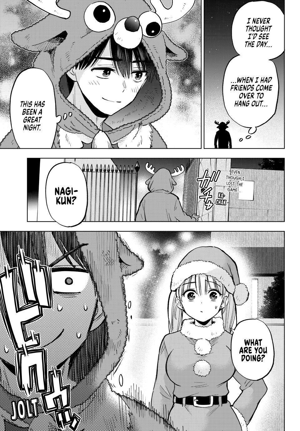 Read A Couple of Cuckoos Manga Online