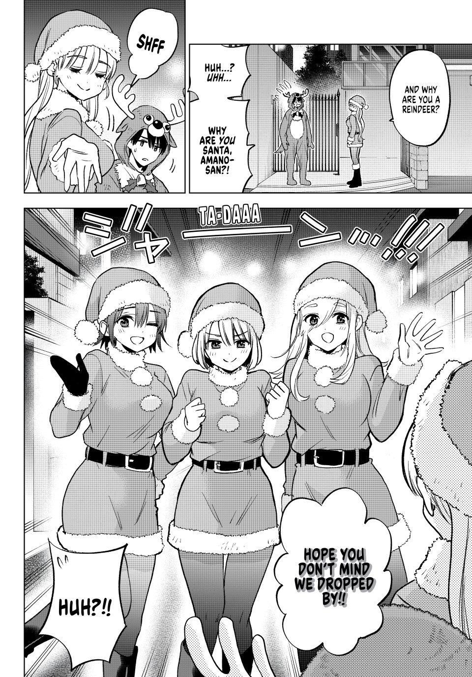 Read A Couple of Cuckoos Manga Online