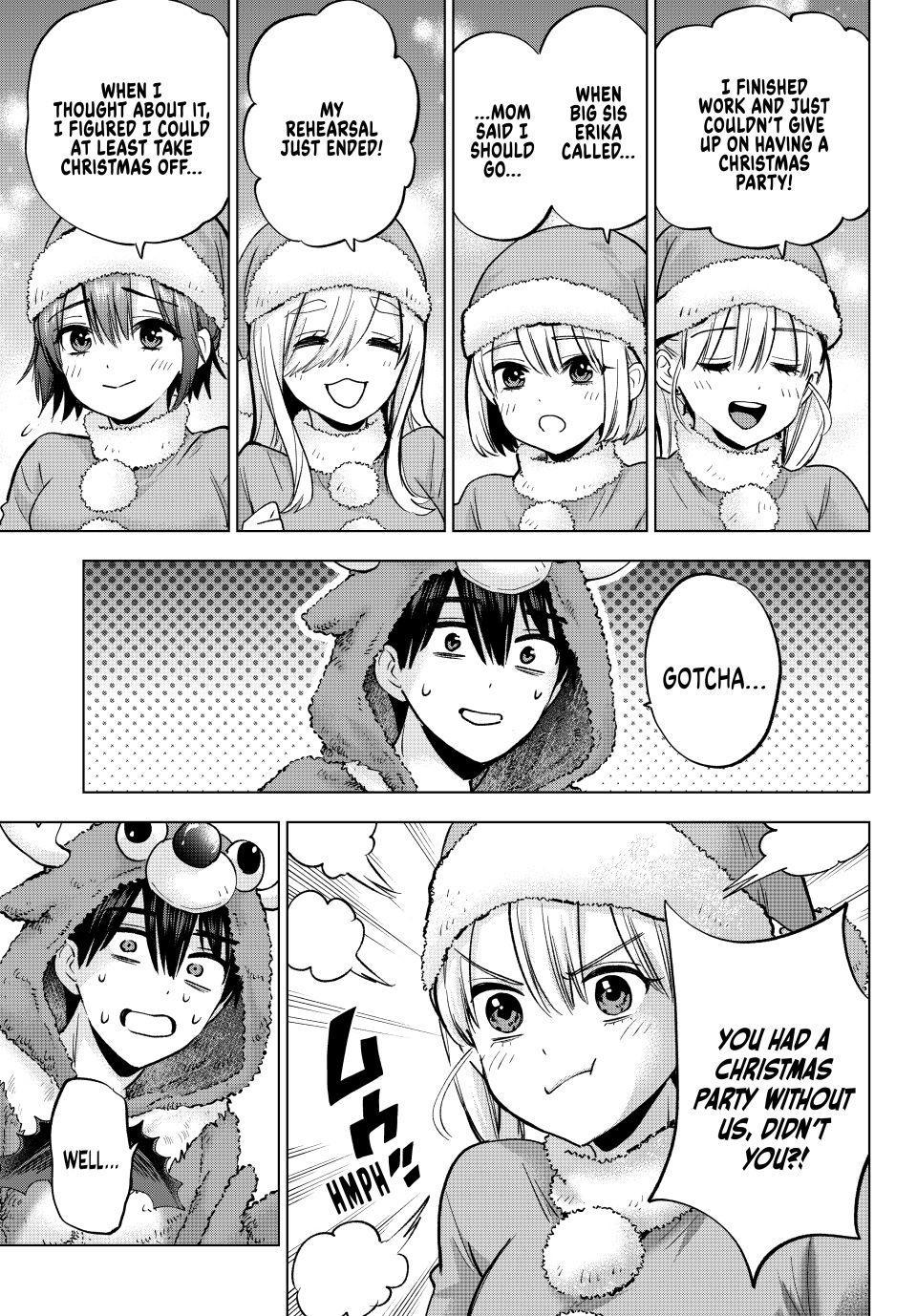 Read A Couple of Cuckoos Manga Online