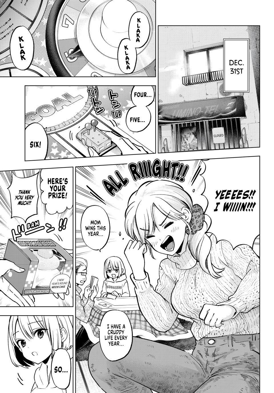 Read A Couple of Cuckoos Manga Online