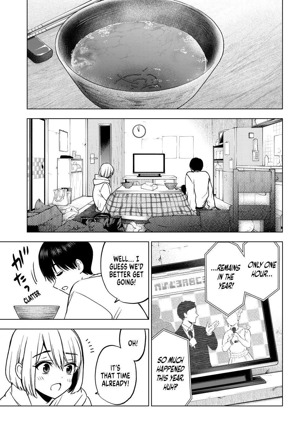 Read A Couple of Cuckoos Manga Online