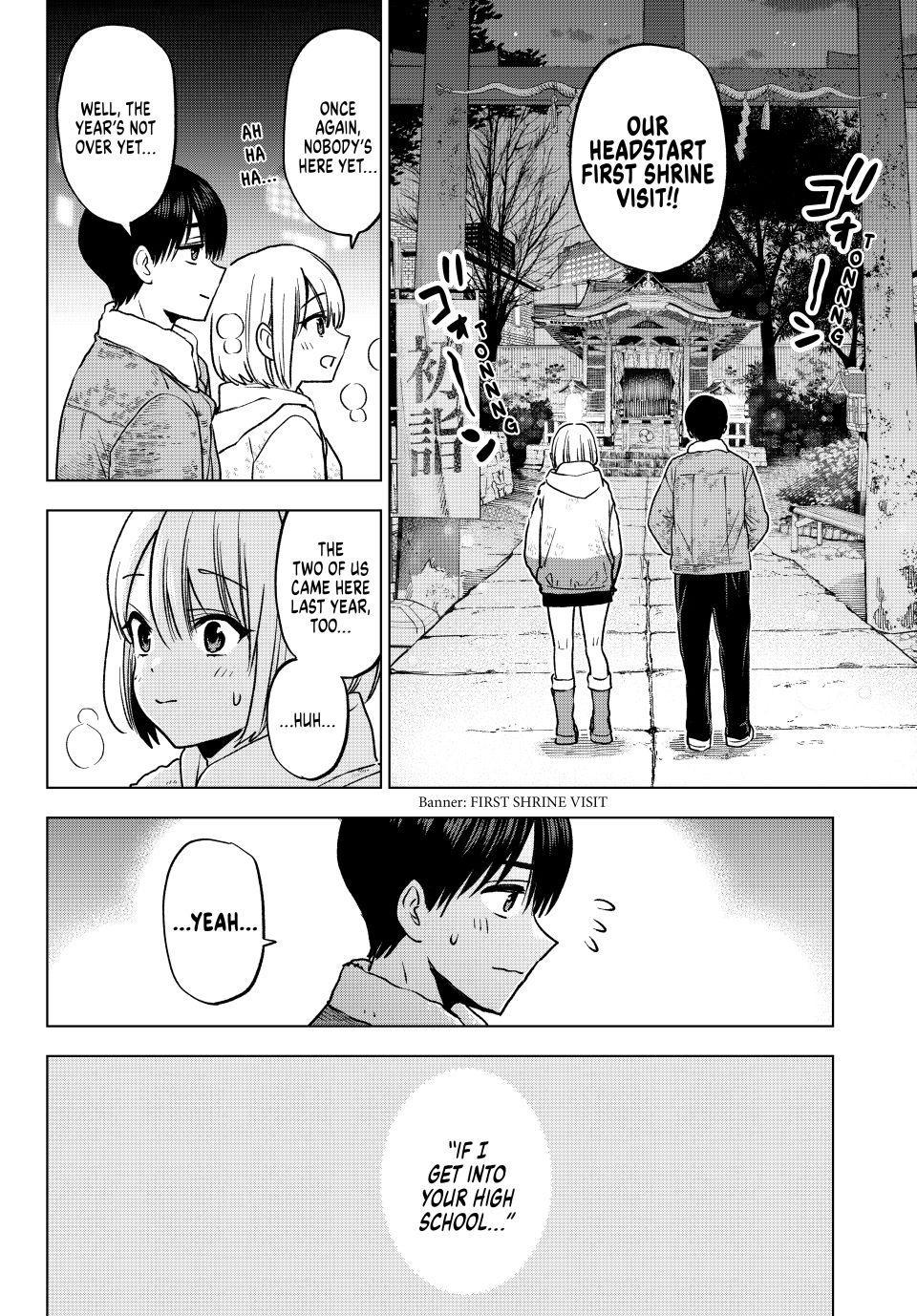 Read A Couple of Cuckoos Manga Online