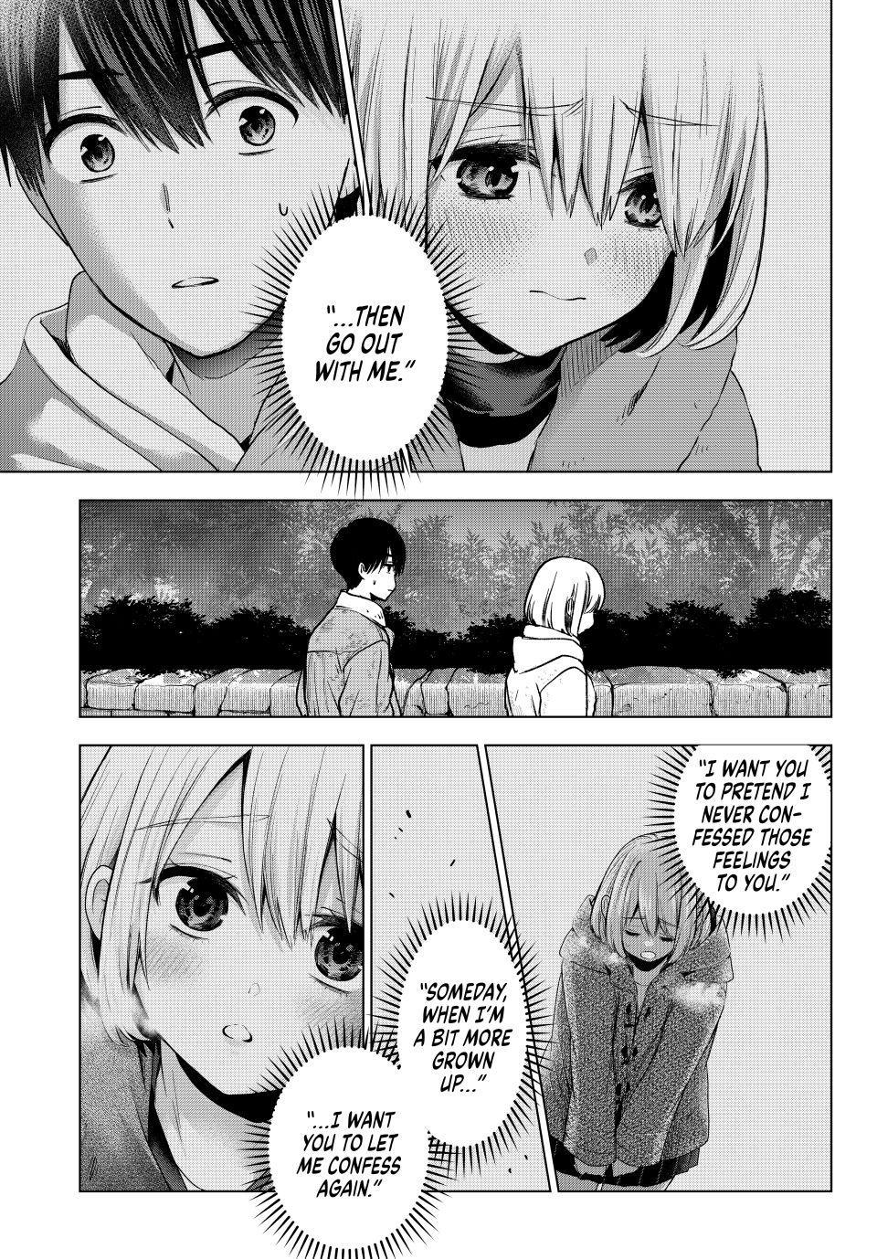 Read A Couple of Cuckoos Manga Online