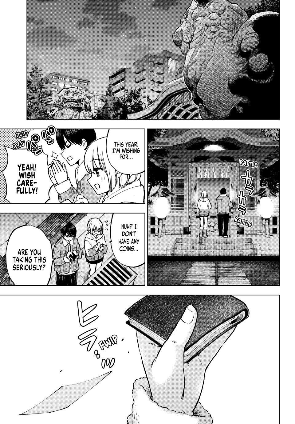 Read A Couple of Cuckoos Manga Online
