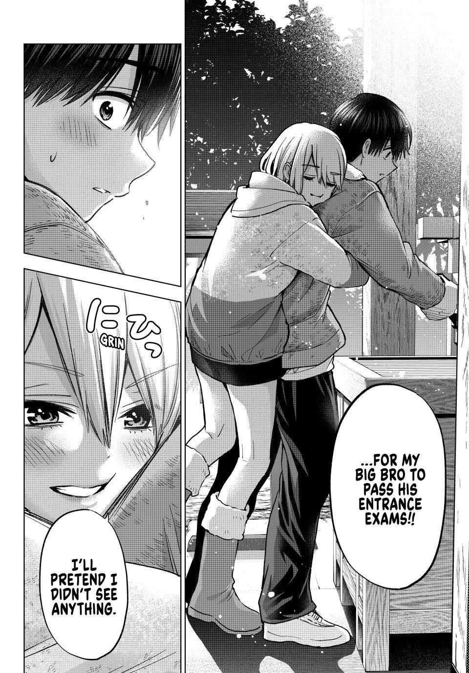 Read A Couple of Cuckoos Manga Online