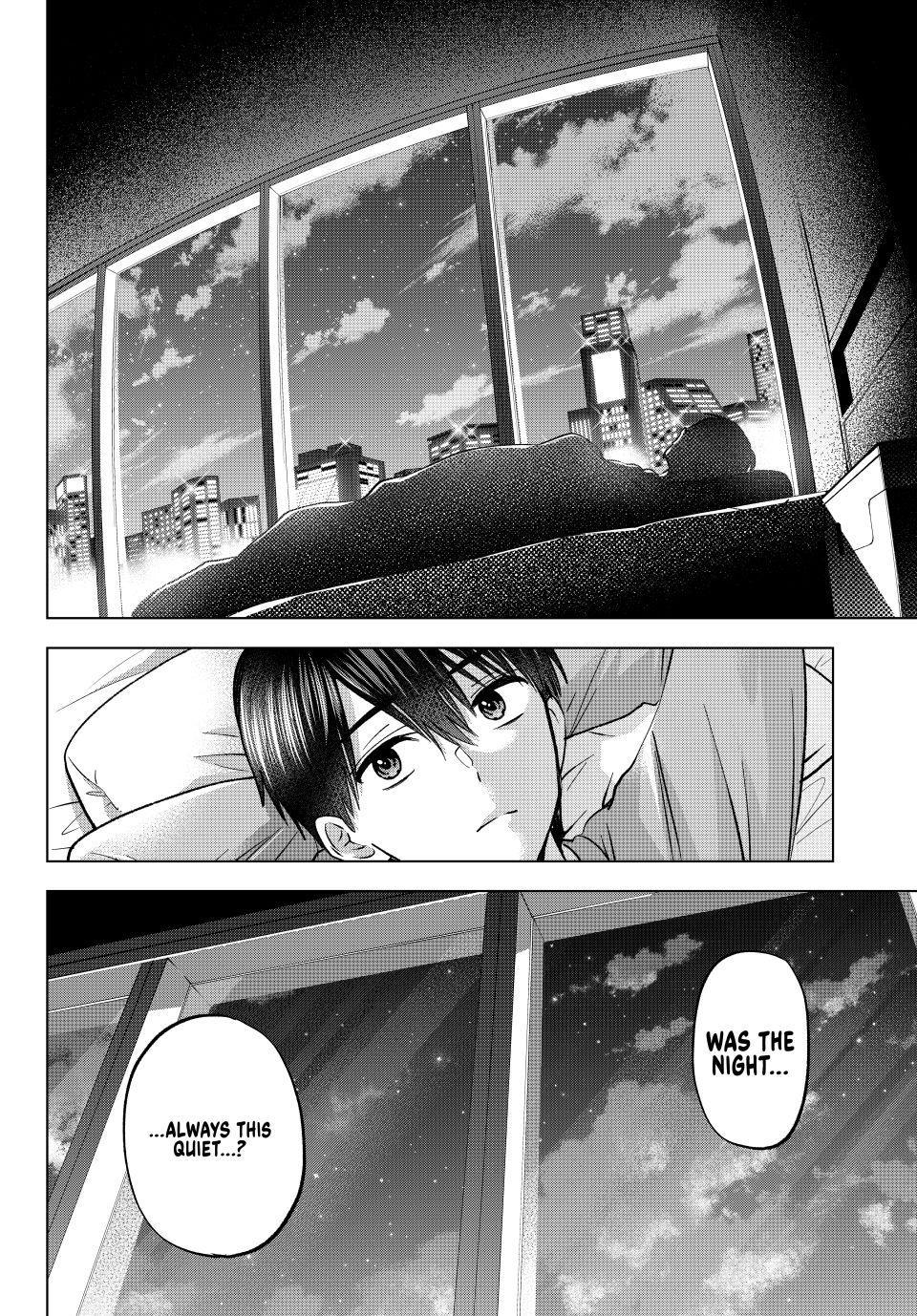 Read A Couple of Cuckoos Manga Online