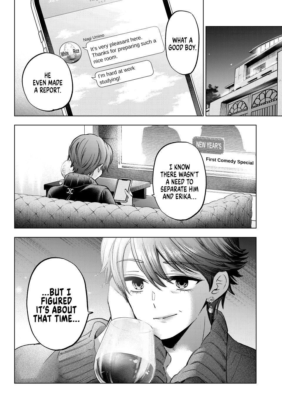 Read A Couple of Cuckoos Manga Online