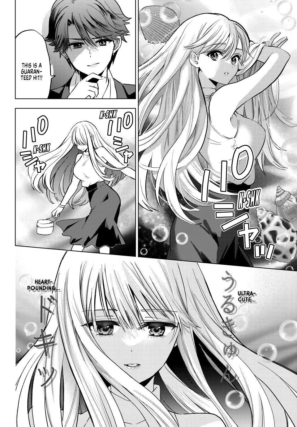 Read A Couple of Cuckoos Manga Online