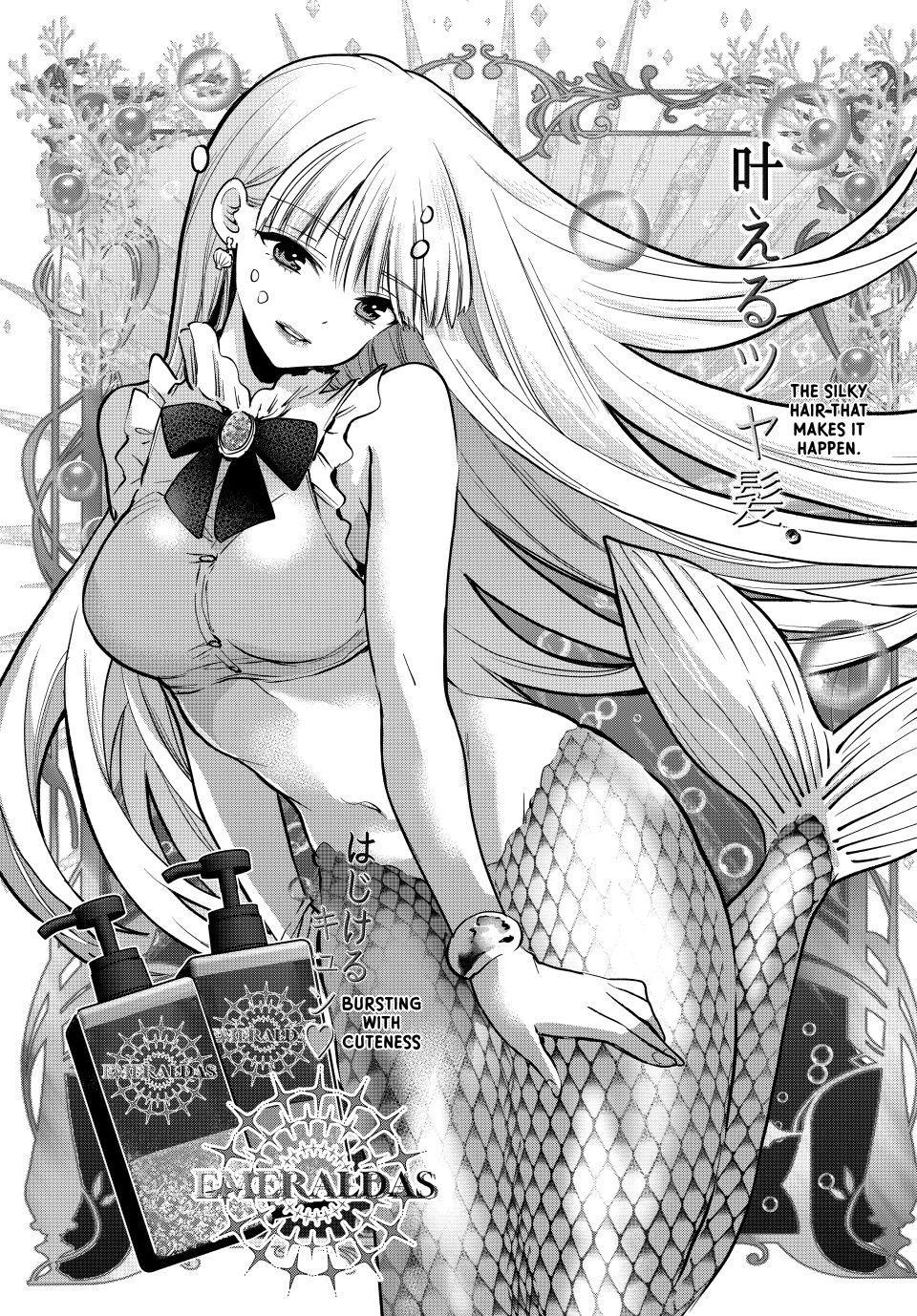 Read A Couple of Cuckoos Manga Online