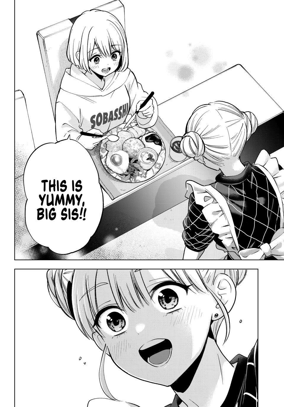Read A Couple of Cuckoos Manga Online