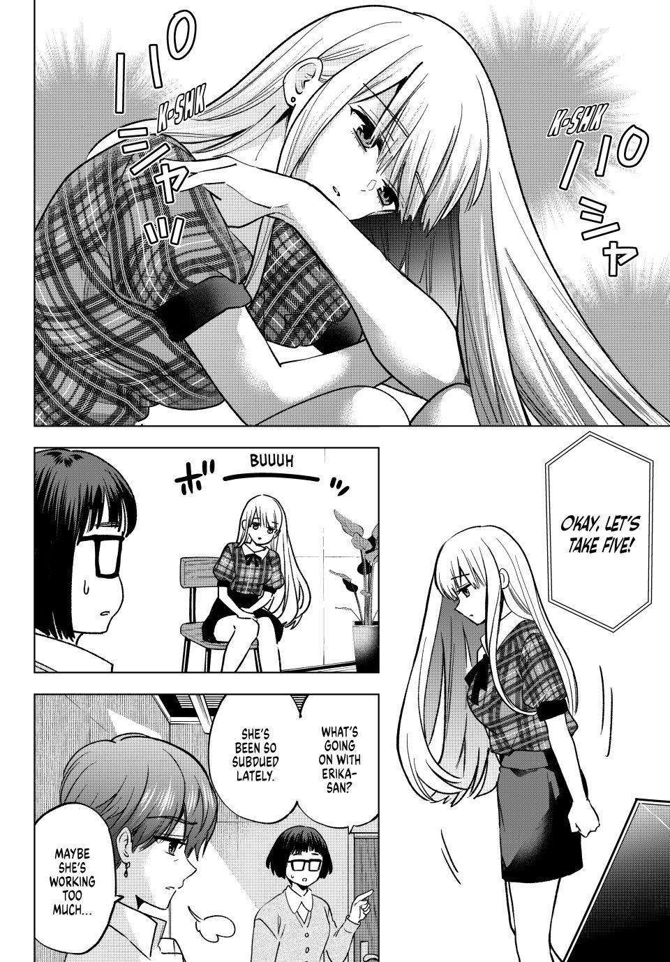 Read A Couple of Cuckoos Manga Online