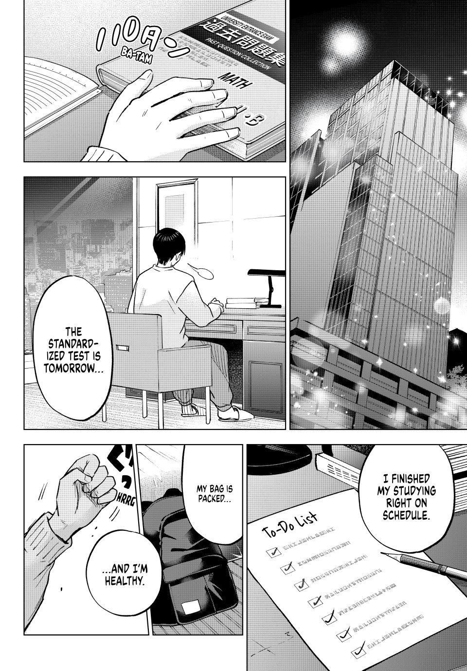 Read A Couple of Cuckoos Manga Online