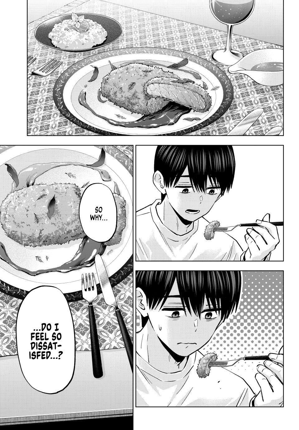 Read A Couple of Cuckoos Manga Online