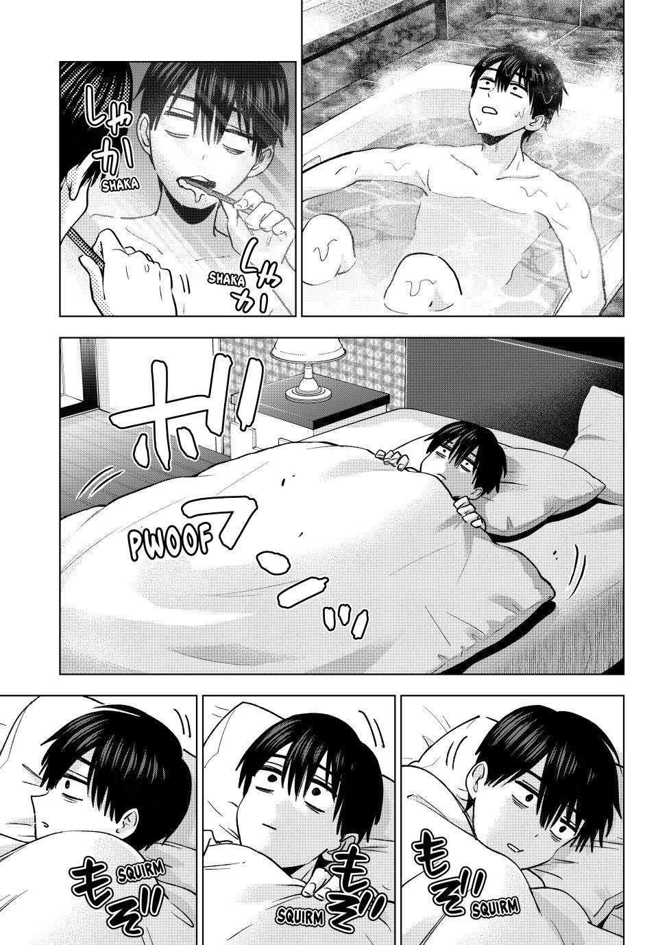 Read A Couple of Cuckoos Manga Online