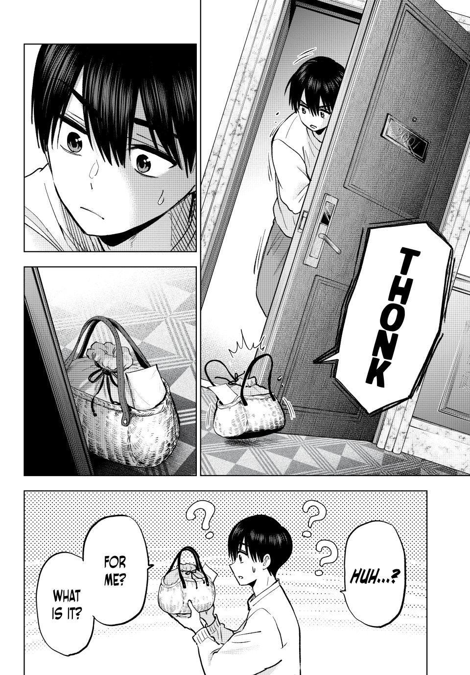 Read A Couple of Cuckoos Manga Online