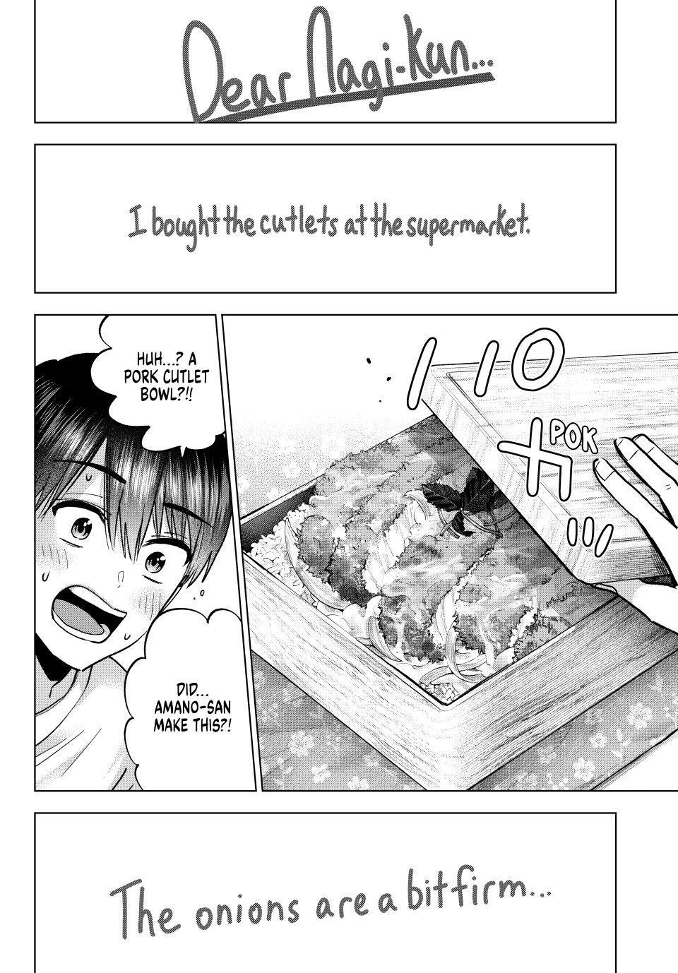 Read A Couple of Cuckoos Manga Online