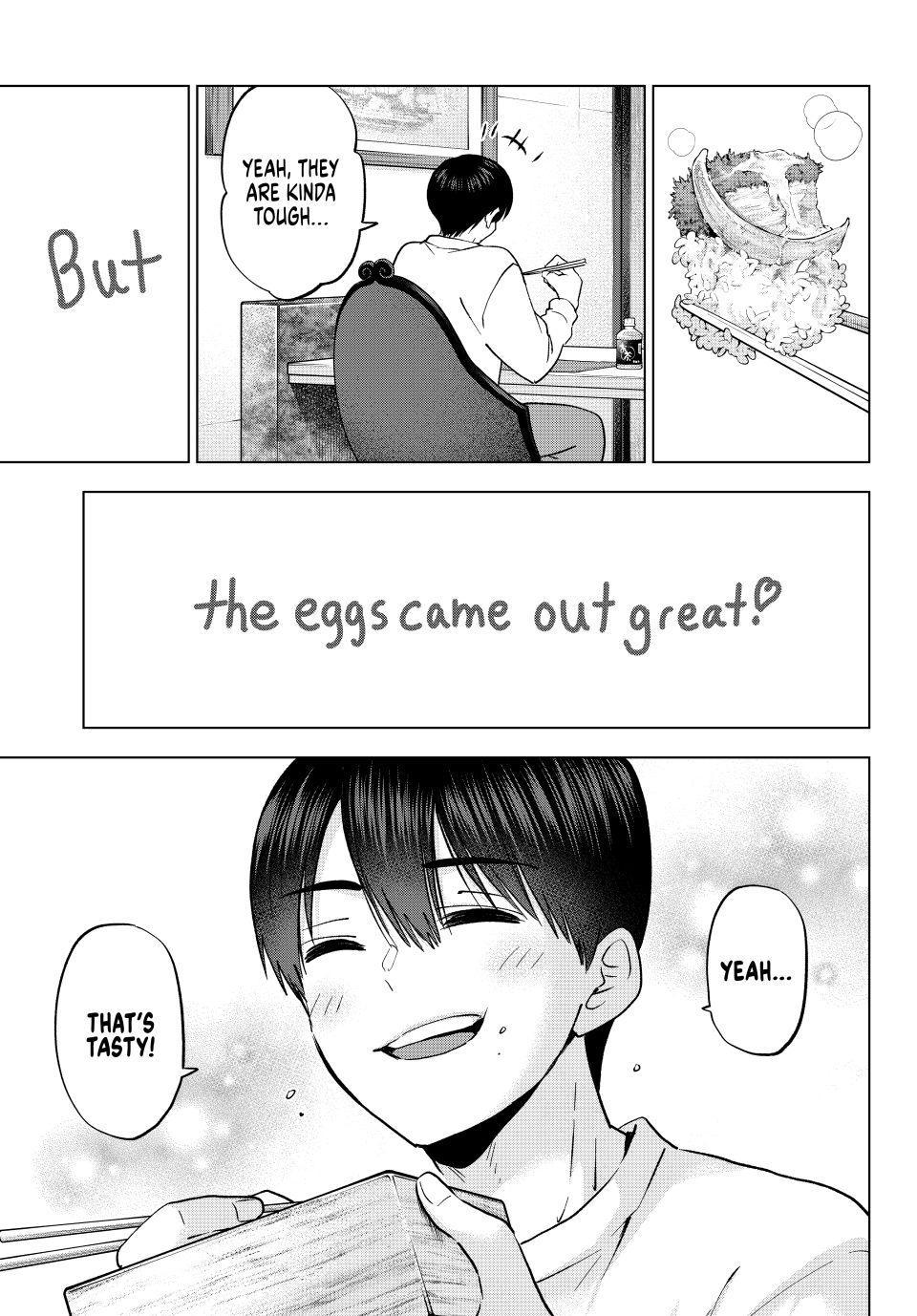 Read A Couple of Cuckoos Manga Online